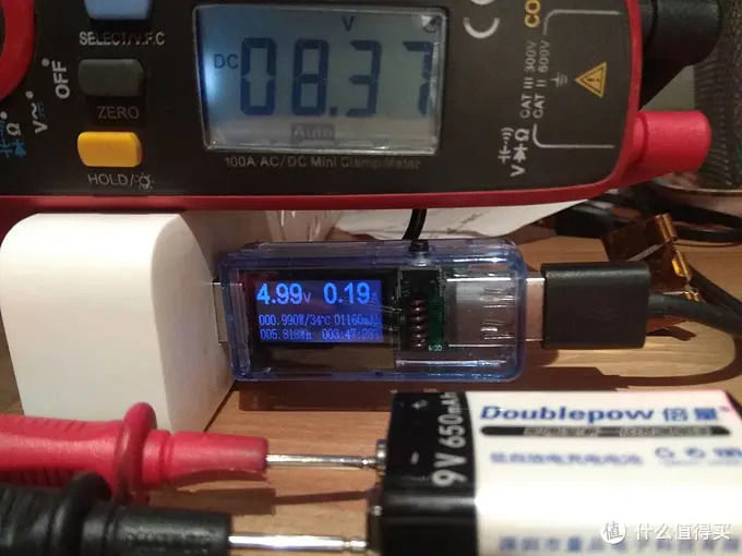 什么是電池的充電終止電壓？