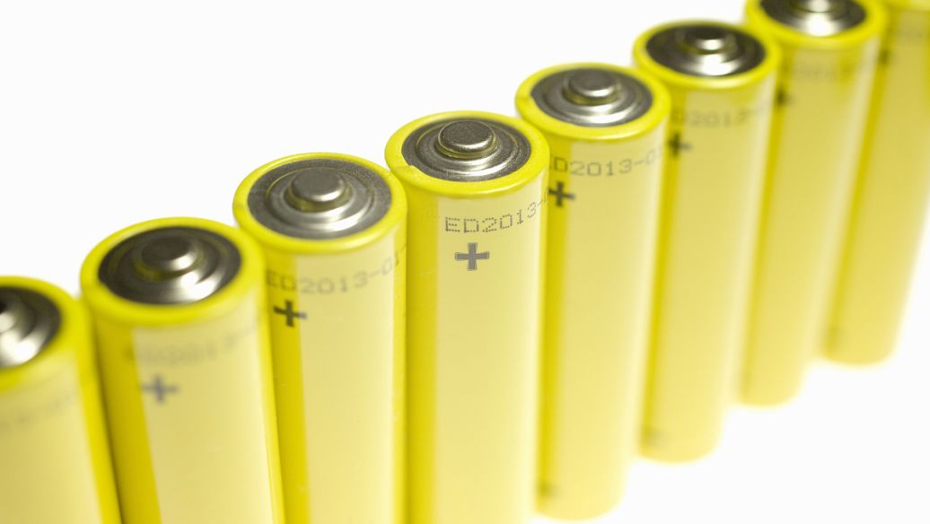 什么是電池的放電終止電壓？